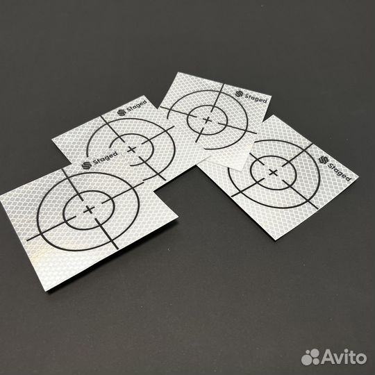 Пленочный отражатель оп30