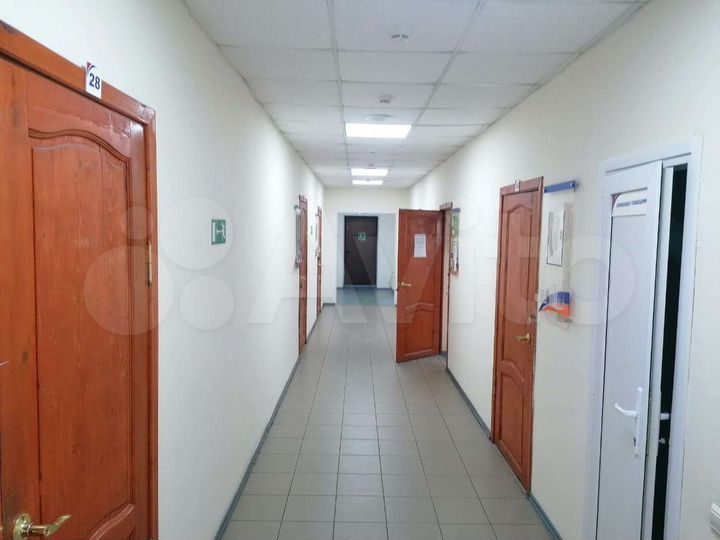 Офис, 23 м²