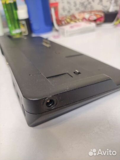 Port replicator fujitsu fpcpr108