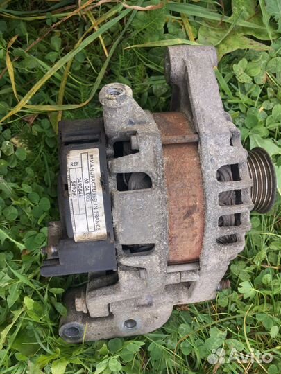 Генератор. Опель вектра б, Астра Ф