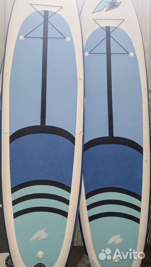 Доска для вейксерфинга