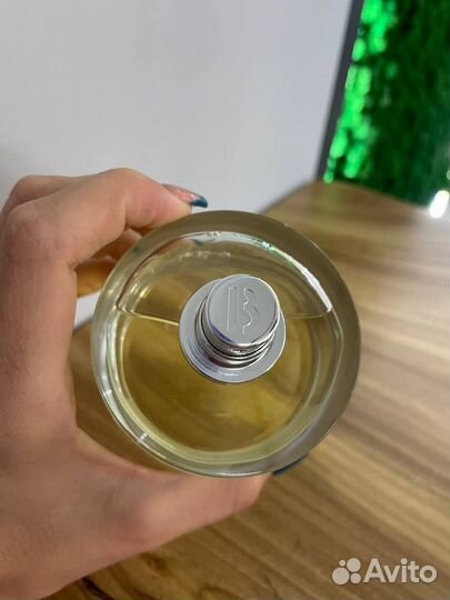 Парфюм Byredo Parfums Encens Chembur
