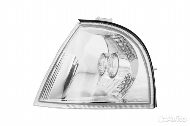 Указатель поворота шкода октавия тур