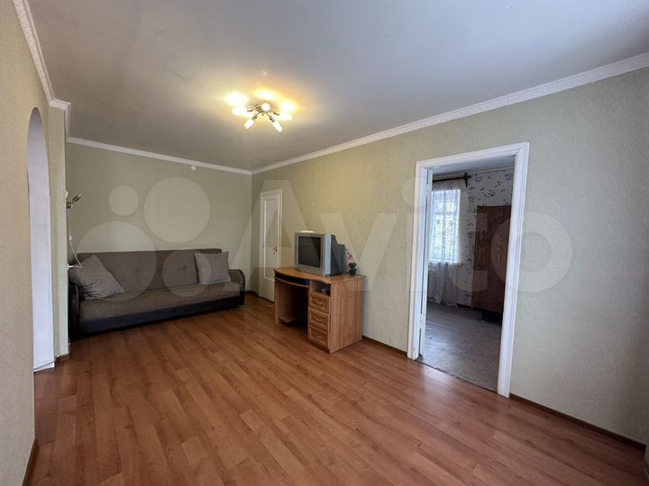 2-к. квартира, 39,9 м², 3/3 эт.