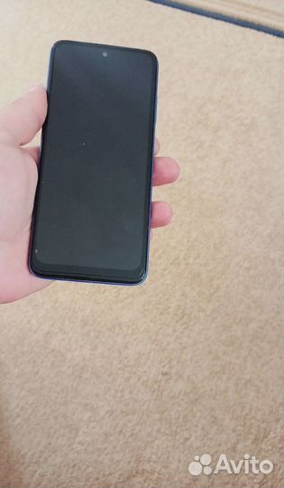 Xiaomi Redmi 10, 4/64 ГБ