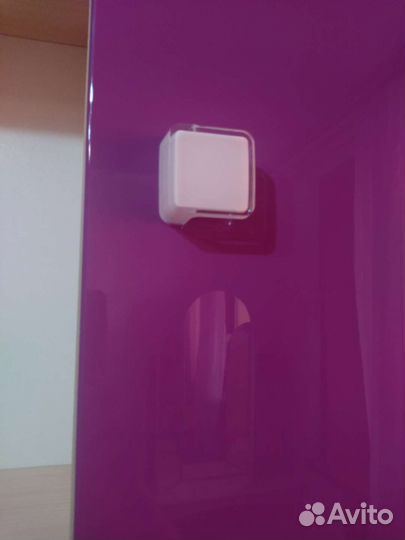 Полка настенная навесная