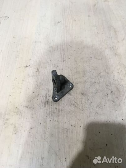 Адаптер (переходник) Ауди А6 С5 2.4 ATQ 078131165