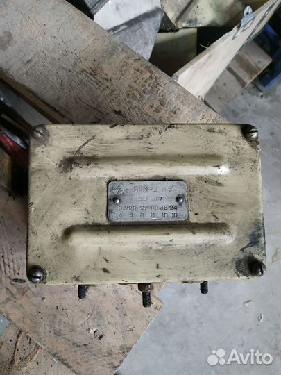 Выключатель дверной морской вдм 2 ом5