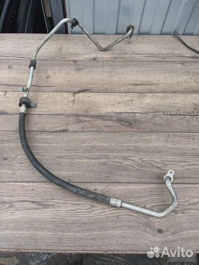 Трубка кондиционера Mitsubishi Lancer 1.6