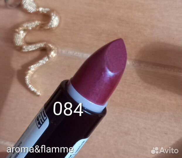Rimmel помада тон 084 новая