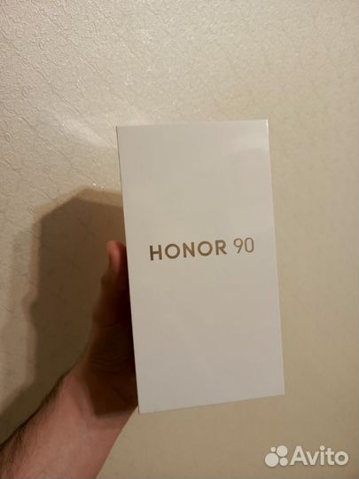 HONOR 90, 8/256 ГБ