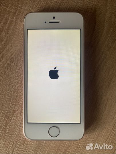 iPhone se 32gb