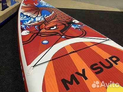 Сап доска SUP Board