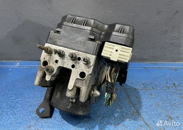 Блок ABS Lexus Is 2