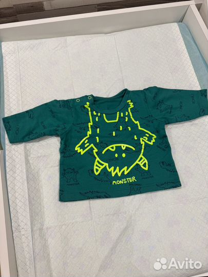 Одежда на мальчика