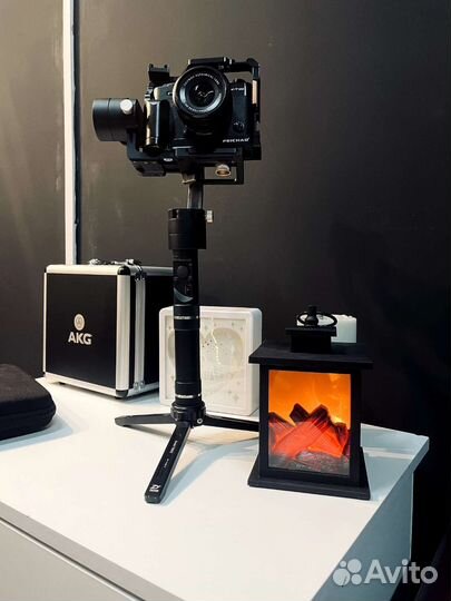 Видеооператор I Видеосъемка I видеомонтаж