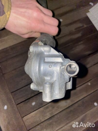 Термостат Honda CBR 600 RR 2011г