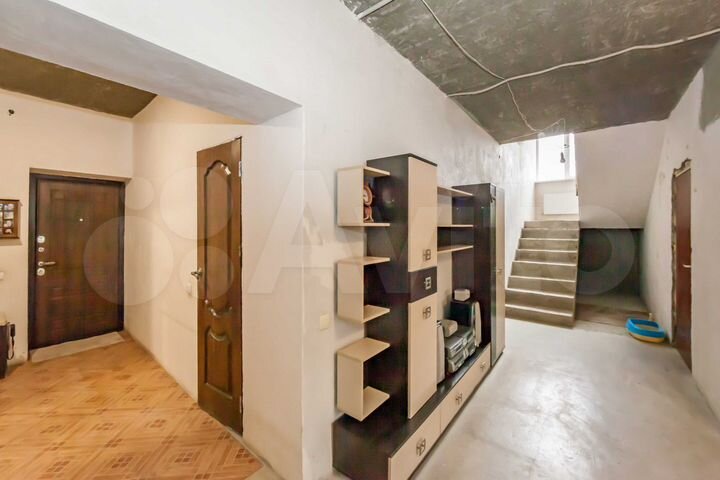 Дом 228,4 м² на участке 4,6 сот.