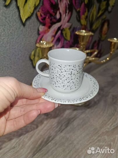 Наборы, чайные пары