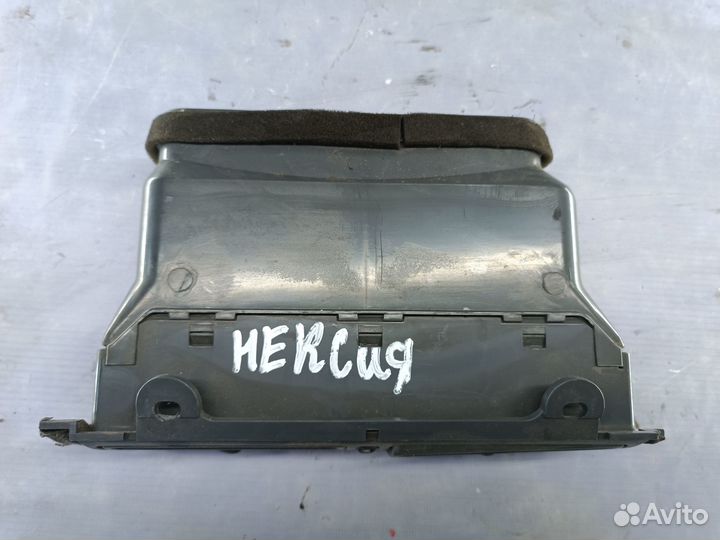 Дефлектор воздушный daewoo Nexia