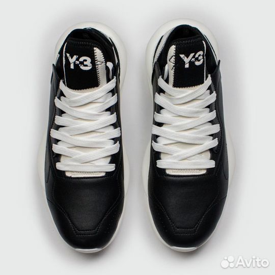 Кроссовки Adidas Y-3 Kaiwa