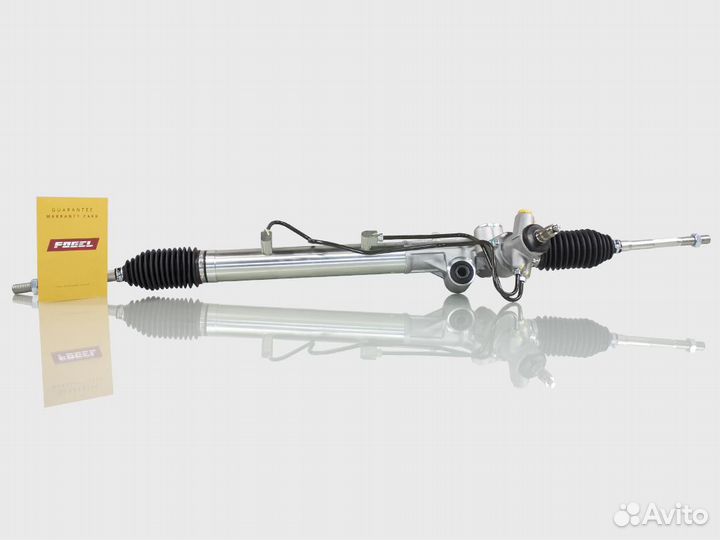 Рулевая рейка Тойота Такома Новая