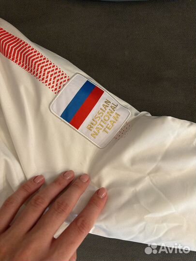 Горнолыжный костюм Forward женский