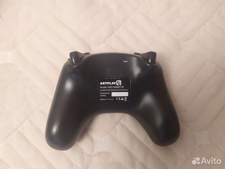 Геймпад Artplau AS355
