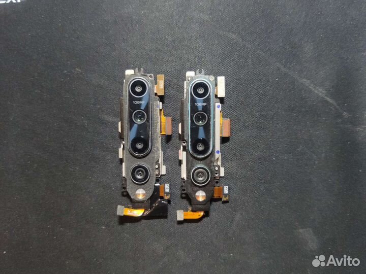 Запчасти для xiaomi mi 10 (pro)