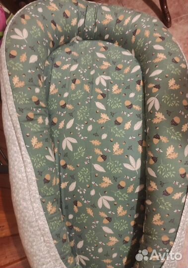 Гнездо для новорожденных