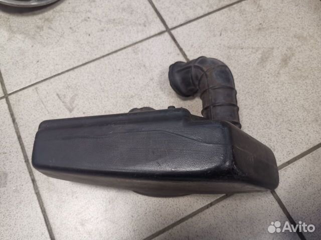 Впускной коллектор honda vt400 shadow