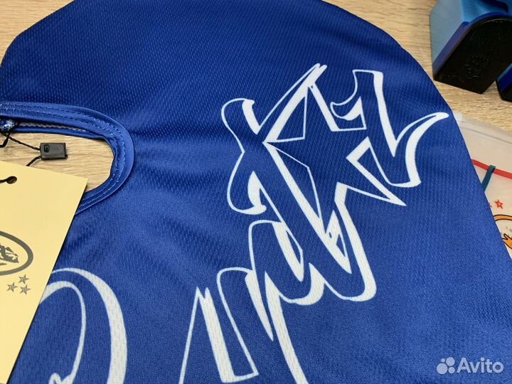 Балаклава Corteiz