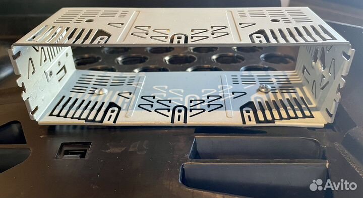 Автомобильный DVD-чейнджер Pioneer XDV-P6