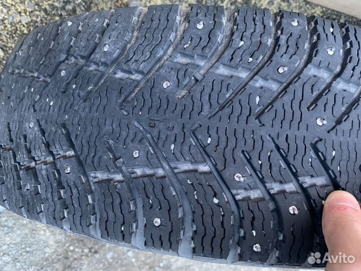 Cordiant Snow Cross 2 SUV 215/65 R16 102