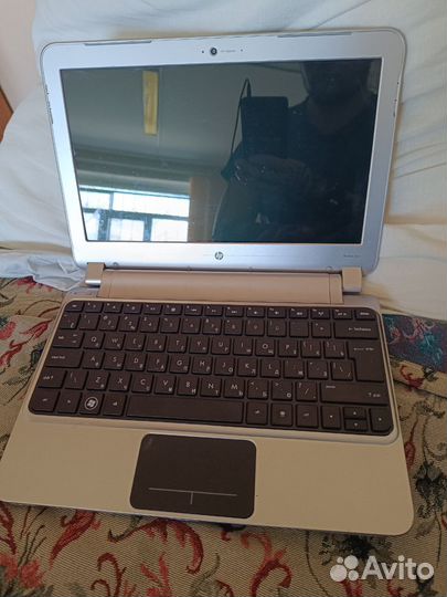 Ноутбук HP Pavilion dm1-3201er