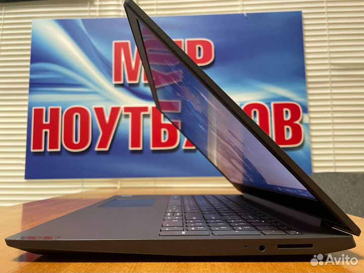 Ноутбук Lenovo бу / ssd 256 / Full HD