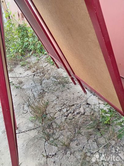 Меловая доска