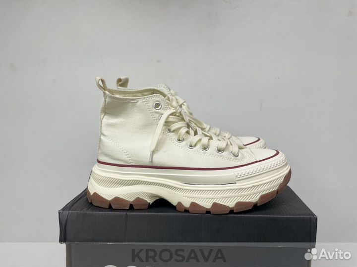 Кеды Converse Run Star Legacy Cx