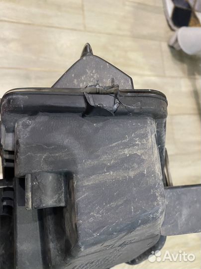 Дхо правое lexus nx