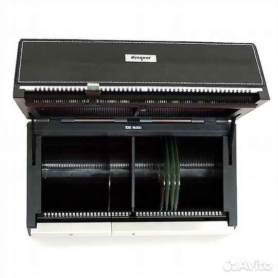 Стойка на 72 минидиска MD (дерево) и другие полки