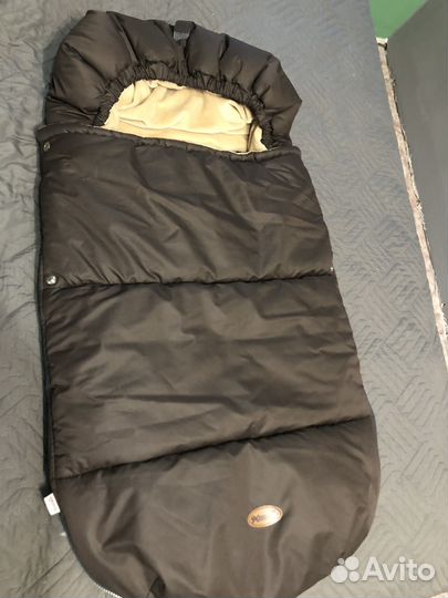 Коляска Stokke