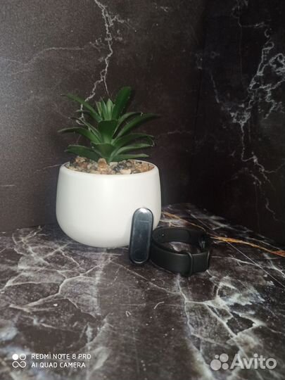 Наушники Airpods pro + Xiaomi mi band 7