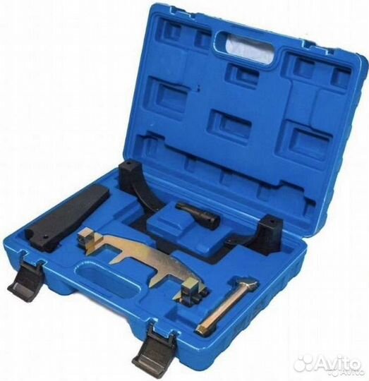 Фиксатор валов Мерседес м271 турбо для замены Муфт