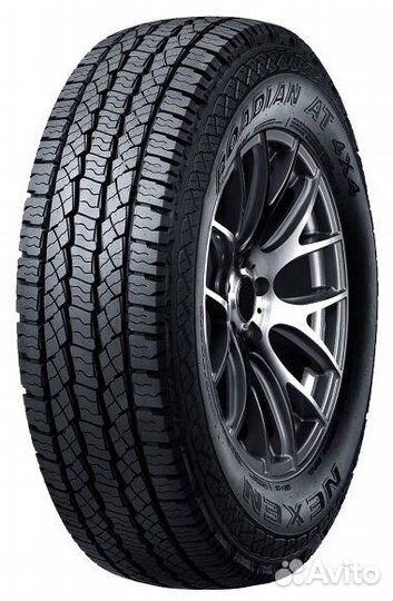 Nexen Roadian AT 4X4 RA7 135/65 R17