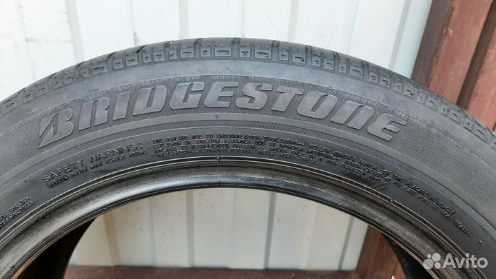 Bridgestone Turanza ER30 205/55 R16