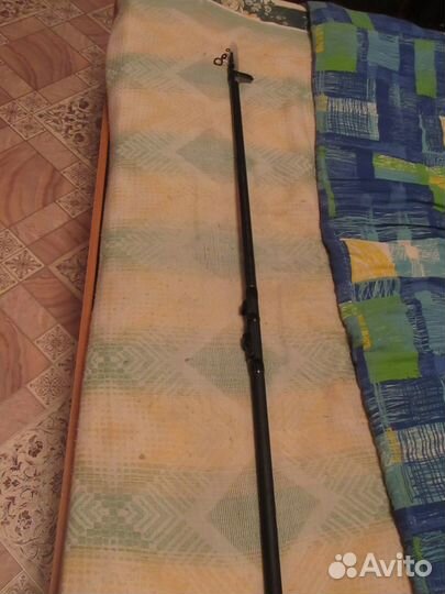 Спиннинг 5м