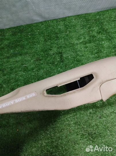 Накладка сиденья Lexus GS300 (S160) 2001