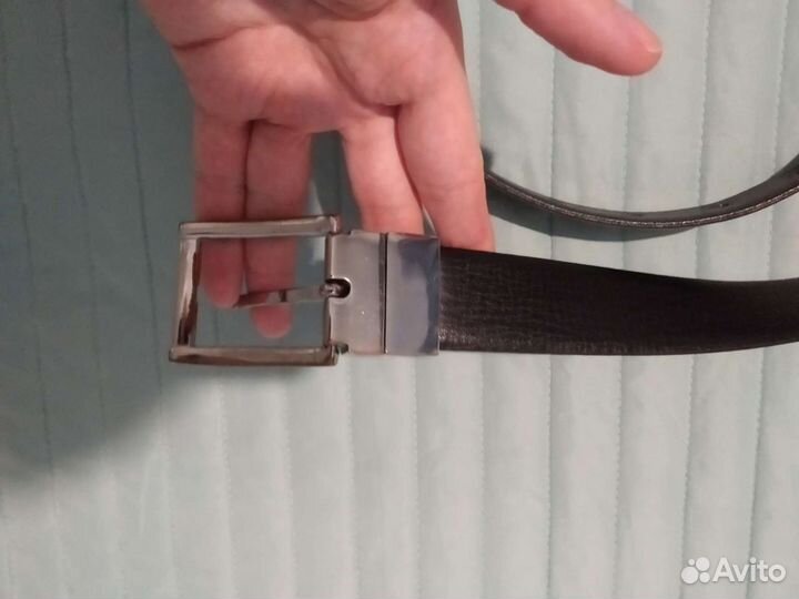 Ремень мужской
