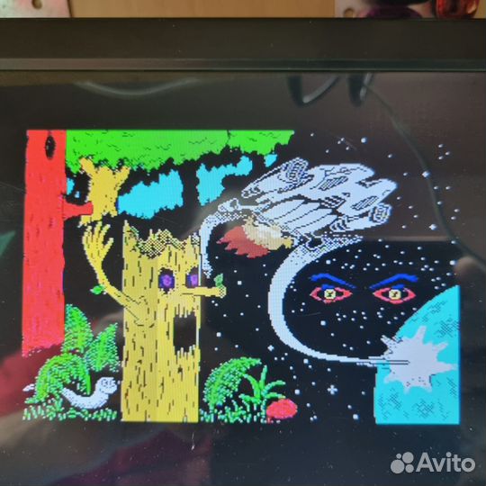 ZX Spectrum (клон) Sizif XXS Zero