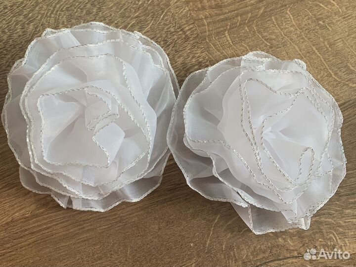 Банты на 1 сентября